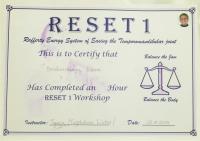 сертификат №12